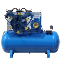 Поршневой компрессор С416М-10 Бежецк