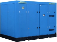 Винтовой компрессор  АСО-ВК160-13 ESQ в Самаре | DILEKS.RU