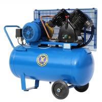 Поршневой компрессор К25М2-10 Бежецк