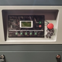 Винтовой компрессор AirAllRus Z60FA-10 в Самаре | DILEKS.RU