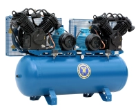 Поршневой компрессор К3М-10 Бежецк