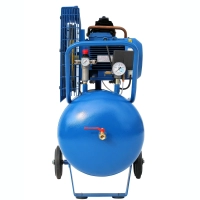 Поршневой компрессор К25М2-10 Бежецк