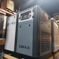 Винтовой компрессор AirAllRus Z30FA-8 в Самаре | DILEKS.RU