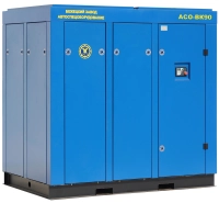 Винтовой компрессор АСО-ВК90-8 ESQ в Самаре | DILEKS.RU