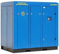 Винтовой компрессор АСО-ВК75-10 ESQ в Самаре | DILEKS.RU