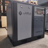 Винтовой компрессор AirAllRus Z20FA-10 в Самаре | DILEKS.RU