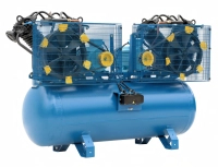 Поршневой компрессор К3М-10 Бежецк