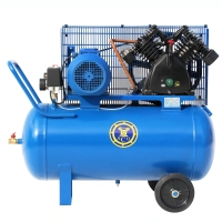 Поршневой компрессор К25М2-10 Бежецк