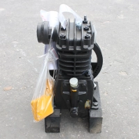 Блок поршневой C412M (стальной трубопровод) | DILEKS.RU