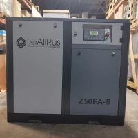 Винтовой компрессор AirAllRus Z50FA-10 в Самаре | DILEKS.RU