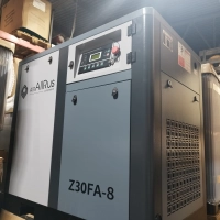 Винтовой компрессор AirAllRus Z30FA-10 в Самаре | DILEKS.RU