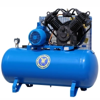 Поршневой компрессор С416М-10 Бежецк