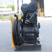 Поршневой блок K33.01 | DILEKS.RU