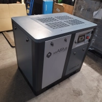 Винтовой компрессор AirAllRus Z20FA-10 в Самаре | DILEKS.RU