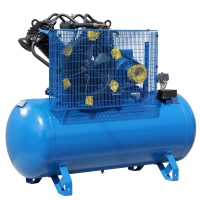 Поршневой компрессор С416М-10 Бежецк