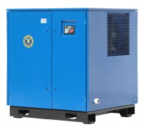 Винтовой компрессор АСО-ВК30-13 ESQ в Самаре | DILEKS.RU