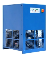 Анонс фото Рефрижераторный осушитель АСО ОВ-600М2