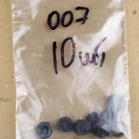 Анонс фото Кольцо уплотнительное С415М.01.00.007