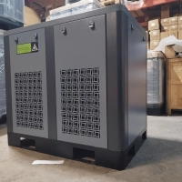 Винтовой компрессор AirAllRus Z20FA-10 в Самаре | DILEKS.RU