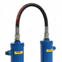 Анонс фото Фильтрационный модуль ФМ 60/25