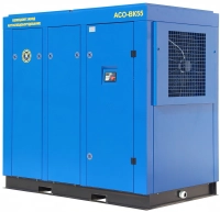 Винтовой компрессор АСО-ВК55-10 ESQ в Самаре | DILEKS.RU