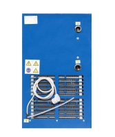 Анонс фото Рефрижераторный осушитель АСО ОВ-132М1